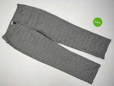 peppercorn: PEPPERCORN, Spodnie materiałowe damskie, rozmiar L — 2