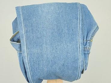 jeans jade: Ogrodniczki damskie, rozmiar S — 6