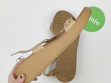 in extenso buty: INUOVO, Босоніжки жіночі, розмір 40 — 7