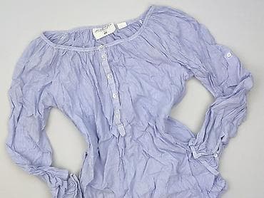 bluzki bawełniane basic: H&M L.O.G.G., Жіноча блуза, розмір S на lalafo.pl — 1 bluzki bawełniane basic: H&M L.O.G.G., Жіноча блуза, розмір S — 1