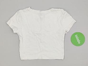 fsbn: FSBN, T-shirt damski, rozmiar S — 3