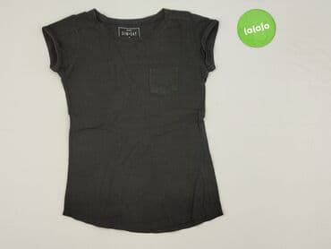 koszulka spotify: Sinsay, T-shirt damski, rozmiar XS — 2