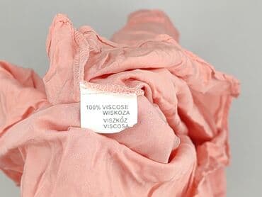 kurtka jeansowa patchwork: J&X, Bluzka damska, rozmiar 3XL — 5