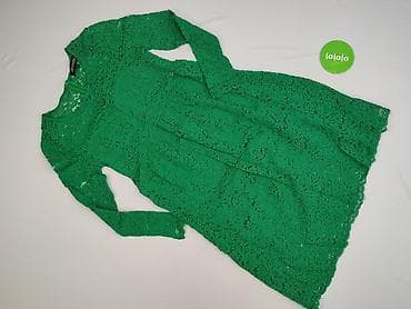 bluzki ekipy: Top Secret, Sukienka damska, rozmiar S — 2