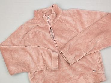 2pac bluza: Hollister, Polar damski, rozmiar S — 1