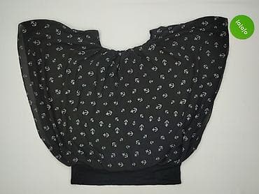 Women: Moda Italia, Women's blouse, size M — 2