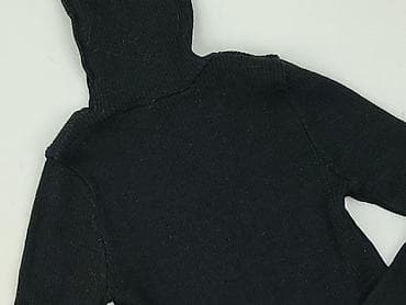 zwrot w c: Golf damski, rozmiar S — 1