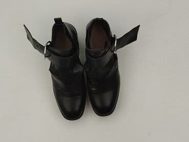 Zara, Ankle boots for women, 39, condition - Very good