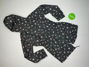 sizeer kurtki: Primark, Parka damska, rozmiar S — 3