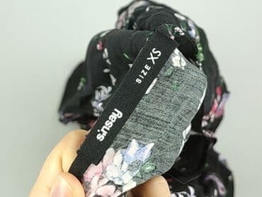 sinsay bluzka w panterke: Sinsay, Bluzka damska, rozmiar XS — 6