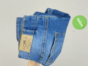 krótkie spodenki hollister: Cropp, Szorty damskie, M — 7