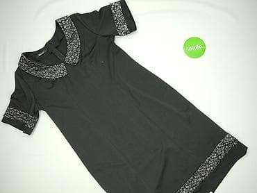 sukienka 52: Sukienka damska, rozmiar 4XL — 2