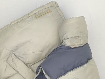 kurtki z puchem kaczym: Multiblu, Kamizelka damska, rozmiar L — 5