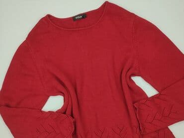 john lewis sweter damski: Folk, Sweter damski, rozmiar L — 2