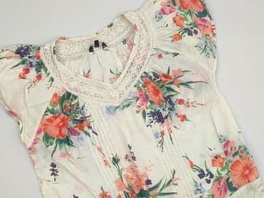 bluzka w paski pepco: Papaya, Bluzka damska — 1