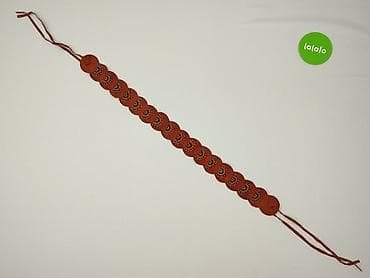 pasek stanu: Pasek, Damskie, stan - Bardzo dobry — 2