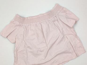 bluzki kimono: Gina Tricot, Bluzka damska, rozmiar L — 1