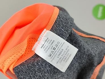 dynafit t shirty: Lindex, Top damski, rozmiar L — 4