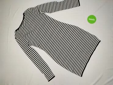 sukienki w paski: Sukienka damska, rozmiar S — 3