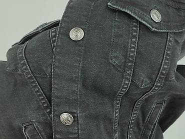 kurtka dope snow: MNG, Kurtka jeansowa damska, rozmiar M — 6