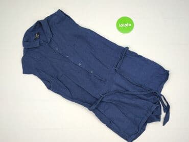 sukienki koszulowa plus size: Esmara, Sukienka damska, rozmiar L — 2