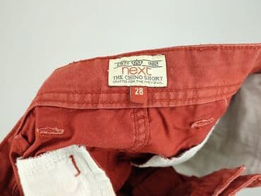 sinsay hello kitty buty: NEXT Petite, Szorty dla mężczyzn, rozmiar S — 4