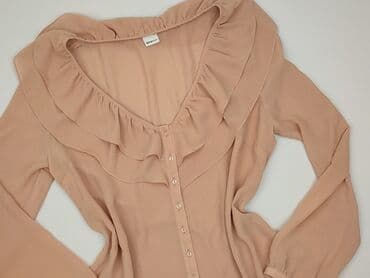 Bluzki: Gina Tricot, Bluzka damska, rozmiar M