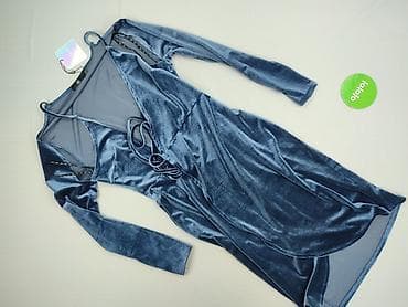 buty harley quinn: Missguided, Sukienka damska, rozmiar L — 2