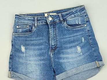 only limitless denim: M.Sara, Szorty damskie, rozmiar M — 1