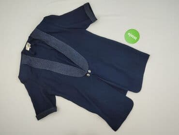 jaki żakiet do rozkloszowanej sukienki: Bugatti, Narzutka damska, L — 2