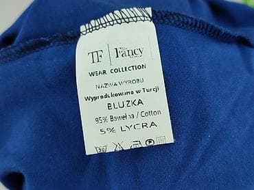 top terranova: Fancy, T-shirt damski, rozmiar XL — 5