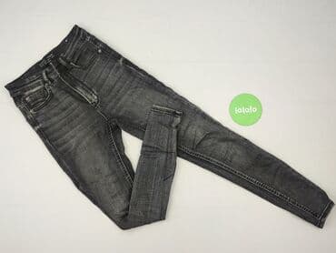 Women: Stradivarius, Jeans for women, size S (EU 36) — 2