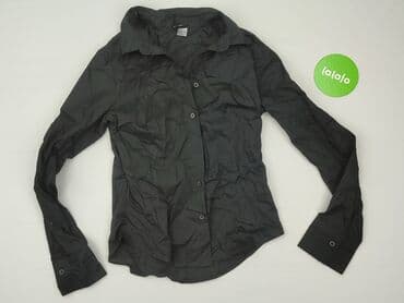 ccc buty śniegowce: H&M Divided, Koszula damska, rozmiar S — 3