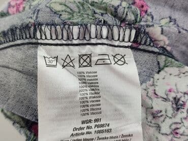 bluza janina: Janina, Koszula damska, rozmiar M — 5