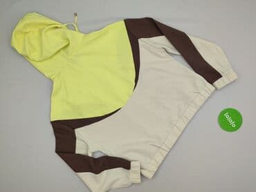 bluzy damskie markowe wyprzedaż: Amisu, Bluza z kapturem damska, rozmiar M — 3