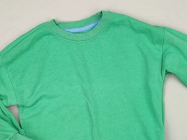 kurtka napapijri: Bluza, Sinsay, 3-4 lat, 98-104 cm, stan - Bardzo dobry — 1