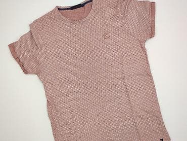 koszule lidl: INDICODE JEANS, Koszulka dla mężczyzn, rozmiar L — 1