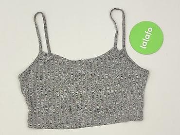 bluzka dla babci: Shein, Top damski, rozmiar M — 3