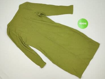 oliwkowe buty: Sinsay, Sukienka damska, rozmiar XL — 3