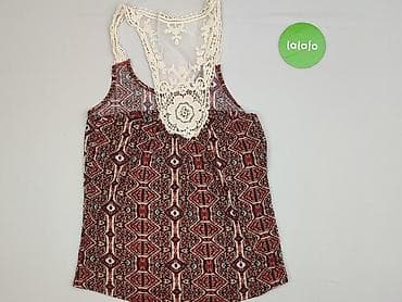 bluzki damskie codzienne: Bluzka damska, rozmiar S — 3