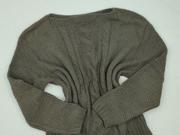 sweter givenchy: Italian Fashion, Sweter damski, rozmiar S — 1