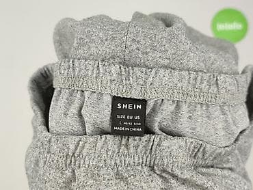 kapcie slipper: Shein, Szorty damskie, rozmiar L — 4