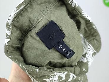 mybasic zwrot: H&M, Koszulа dla mężczyzn, rozmiar S — 4