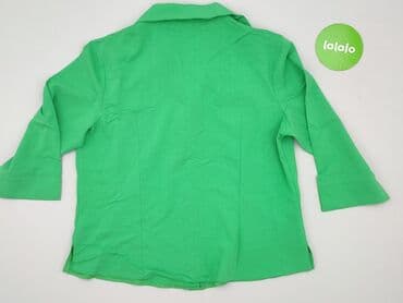 koszula kaszmirowa: Koszula damska, rozmiar 2XL — 3