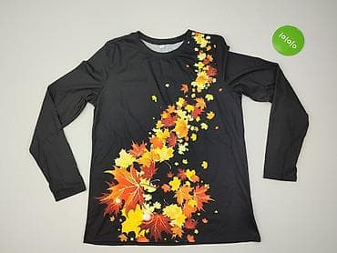 bluzki jesienne: Bluzka damska, rozmiar M — 3