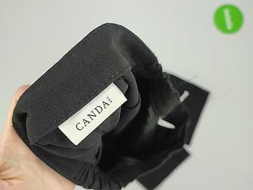 converse ct all star: C&A, Spodnie materiałowe damskie, rozmiar M — 4