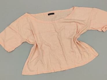 mohito bluzki zielone: Mohito, Women's blouse, size M (EU 38) — 1