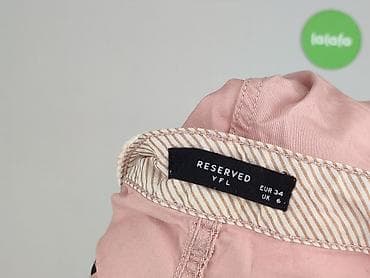 primark bonarka: Reserved YFL, Shorts for women, size XS — 5