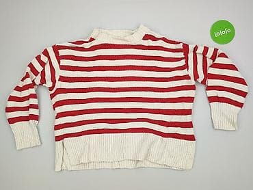 loa second hand: H&M, Sweter damski, rozmiar L — 2