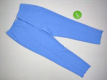 76’s: Spodnie materiałowe damskie, rozmiar XL — 2